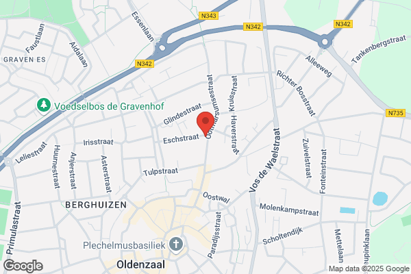 Bloemenhoek, De