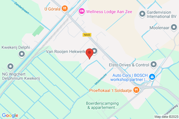 Brandsma Technische Groothandel