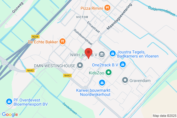 Broekhof BV
