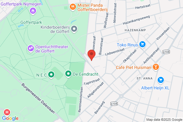 De Open Cirkel