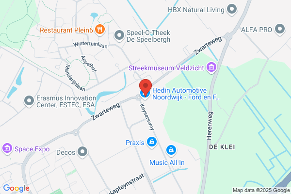 Firma H. De Ridder En Zoon