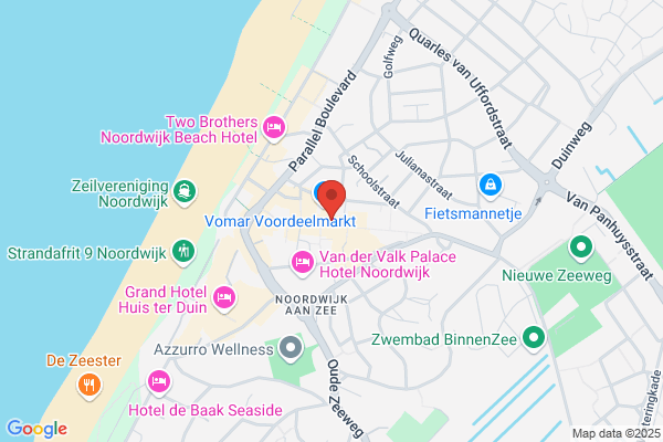 Frodl Hogeweg, H M
