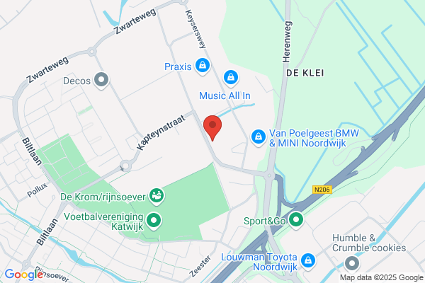Garage Abswoude B.V. (Werkplaats)