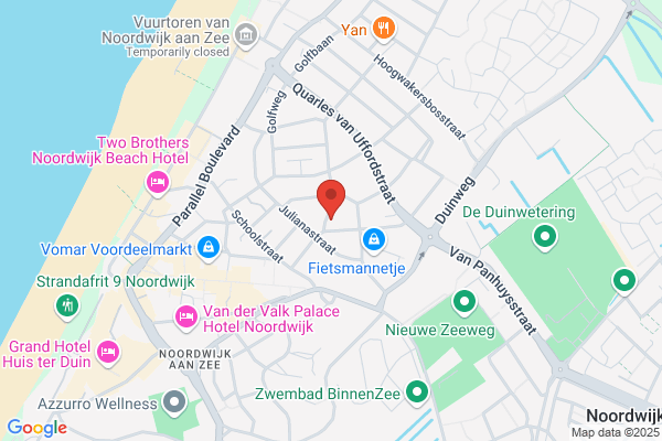 J.P. Duivenvoorden Vuurens