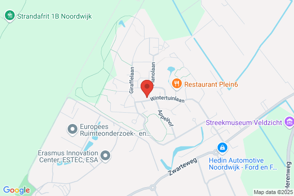 Kringloopproject, Sticht