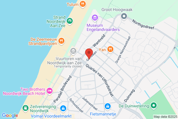 Pedicure Aan Zee