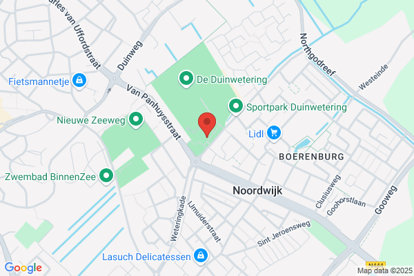 Politie Noordwijk
