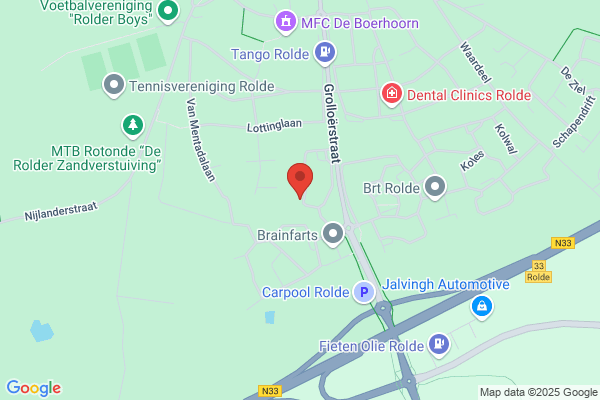 Rienstra Bv, A