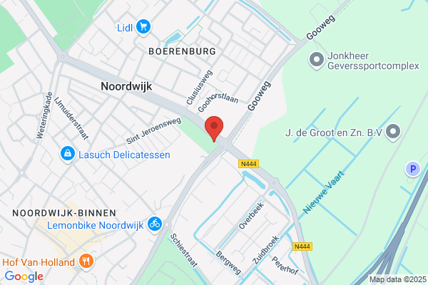 Uitvaartverzorging A van den Berg