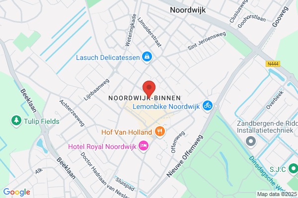 Wanninkhof Bakkerijen Bv