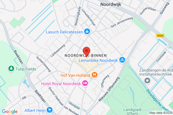 Action Noordwijk