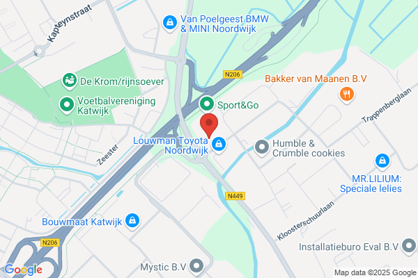 Blom Vloerdeco