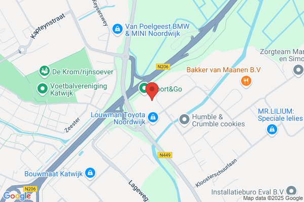 Multicopy The Communication Company | Noordwijk Klei-Oost (GESLOTEN)