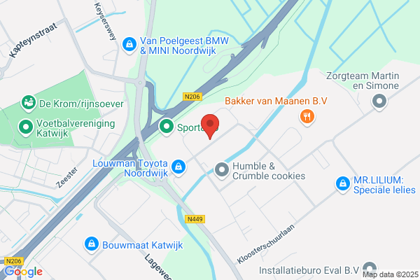 Peter Schalkers Schadeservice