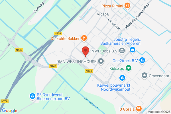 De Open Cirkel