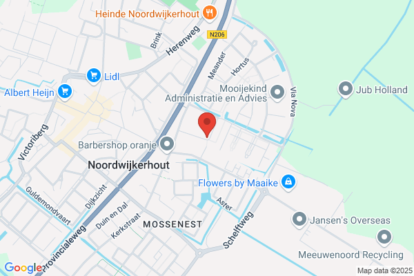 Huisartspraktijk V.M.P. De Vroomen