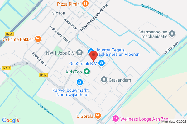 Autoservice J.Q. Looijestijn