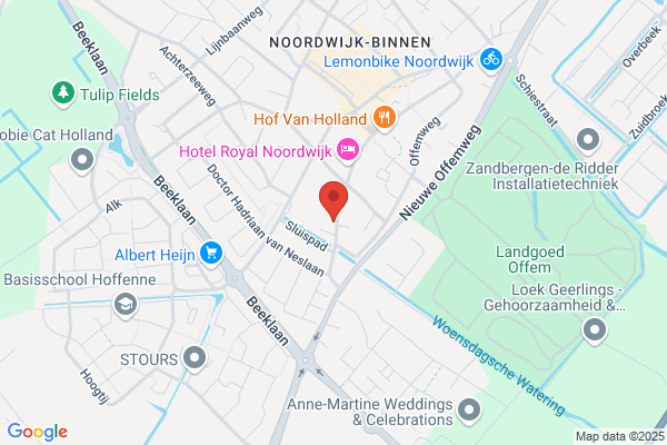 Jong Noordwijk Autorijschool