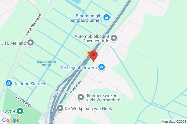 Adviesbureau J.P. Oudshoorn