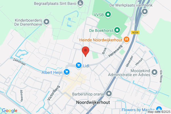 Peuterspeelzaal De Rommelpot
