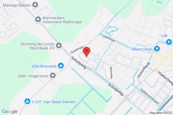 Peuterspeelzaal Het Poeltje