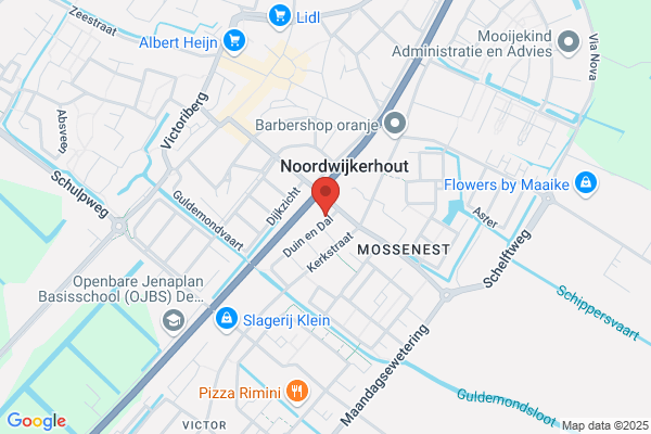 Peuterspeelzaal Zwartsnoetje