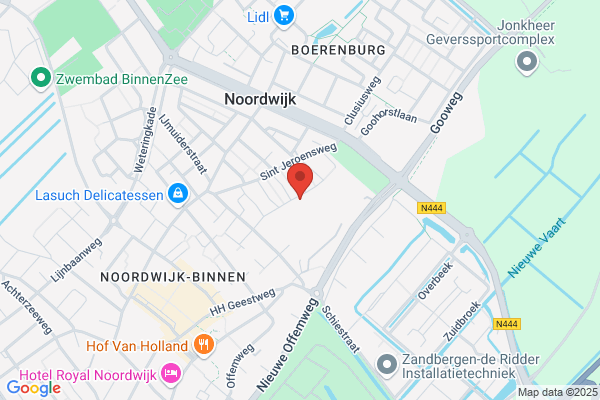 Frans Ooms Management Adviesbureau Vof