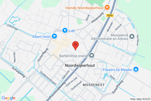 Goudsmit Bv