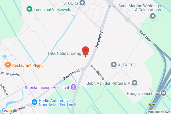 M L C Van Dijk