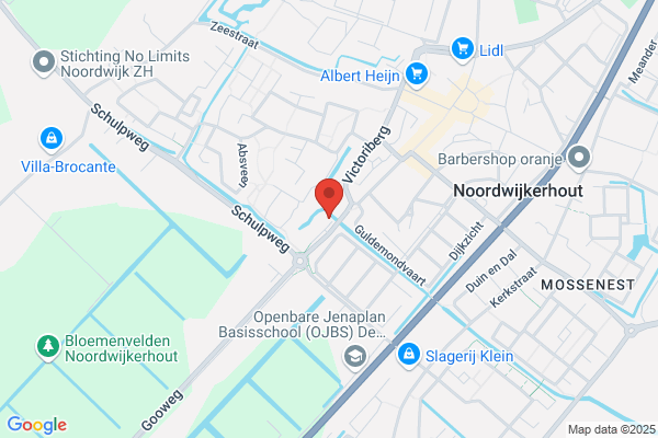 Meijer Organisatie Adviseurs