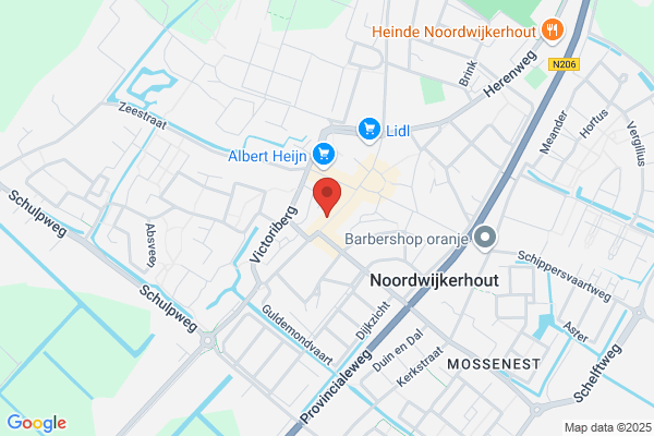 Bourgondien & Zn Bv, K Van