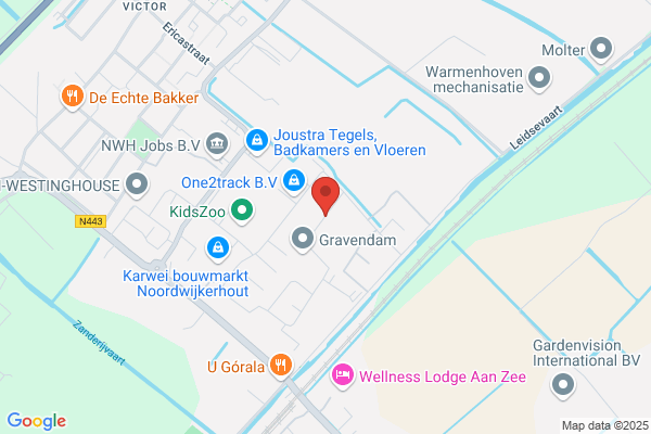 Hulsebosch, Fa J G J