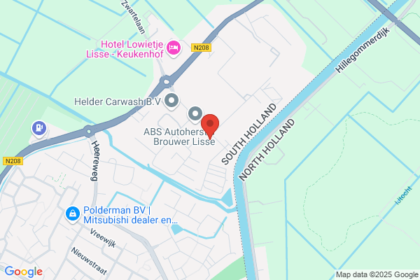 Vlugt & Zn, F Van De