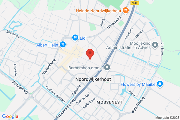Het Koepeltje