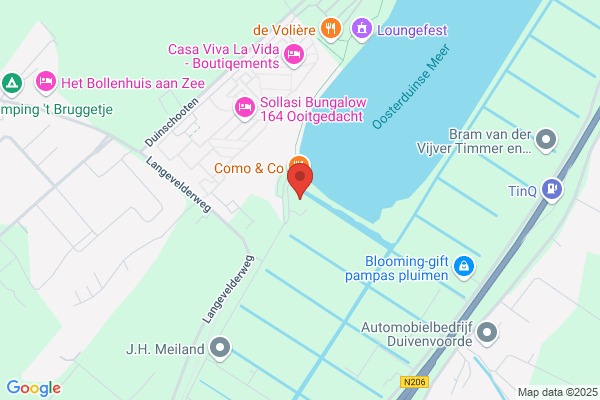Tuin- En Bloemencentrum Piet Baars Vof