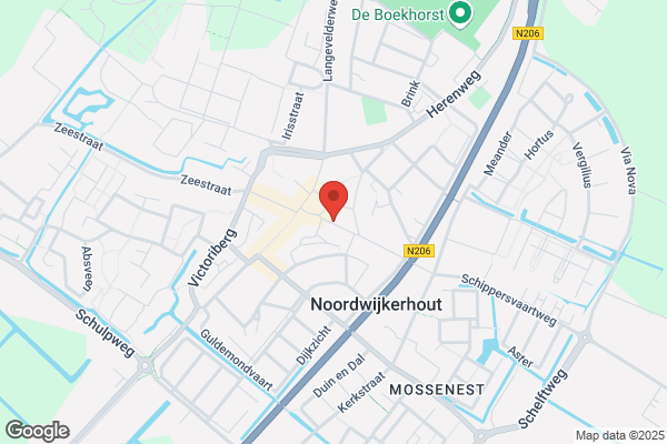 Vof Tineke's Bloemenwinkel