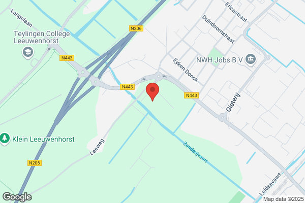 A. Frijlink & Zonen Export Bv