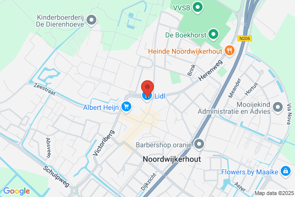 Bloemen En Planten S.M.H. Kroon Bv