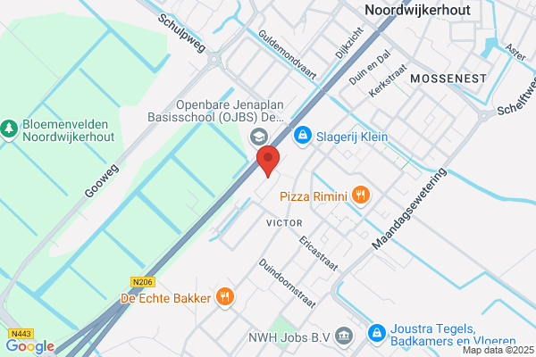De Tuinspecialist Bv