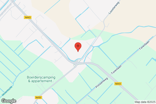 Handelsonderneming J. Zonneveld