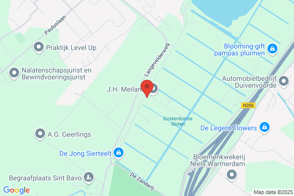 Jk Bloemen
