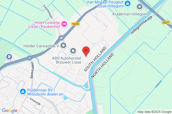 John De Groot Bv