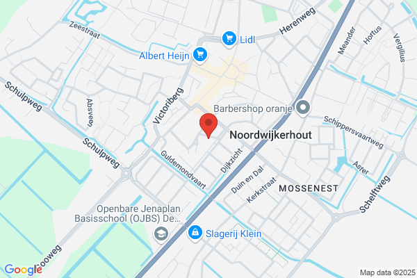 L.C.M.Van Der Meer Bv