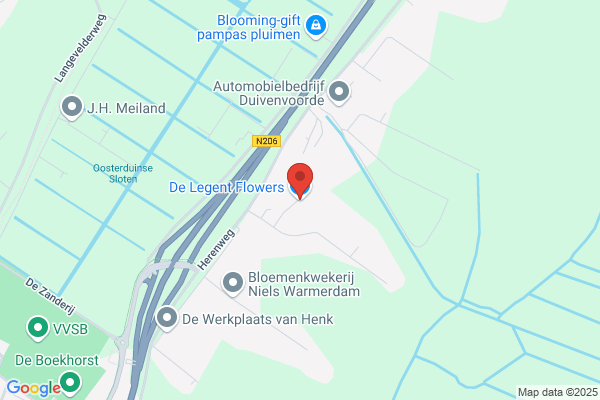 Eeuwige Lente, De