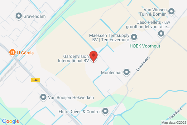 Gardenvision International Bv