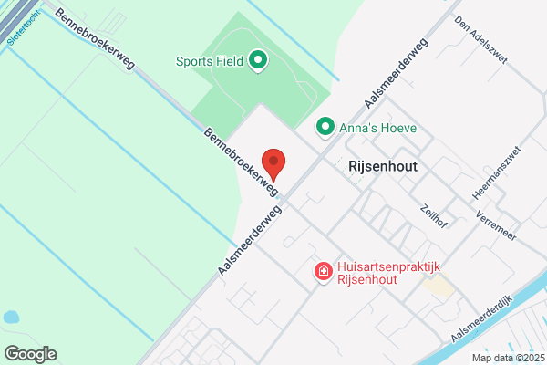 Gebroeders Mesman