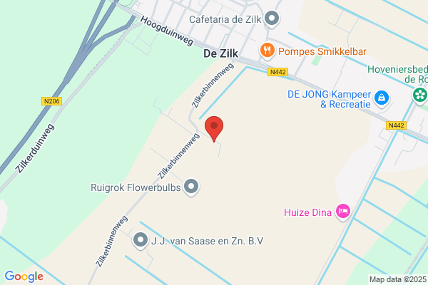 Groenewegen, H