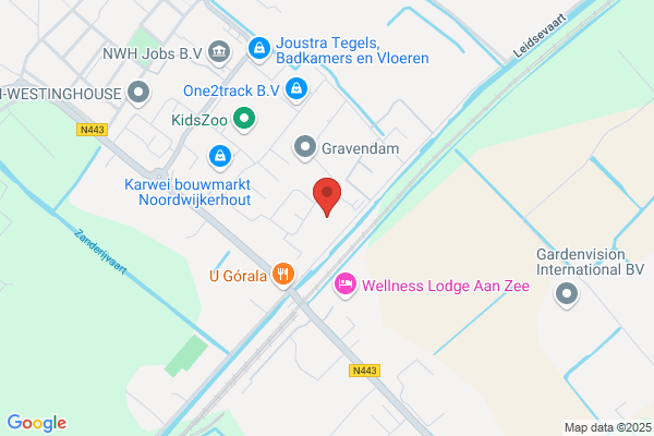 Lans, Gebr Van Der