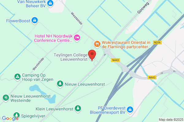 Leeuwen Bv, Gert Van