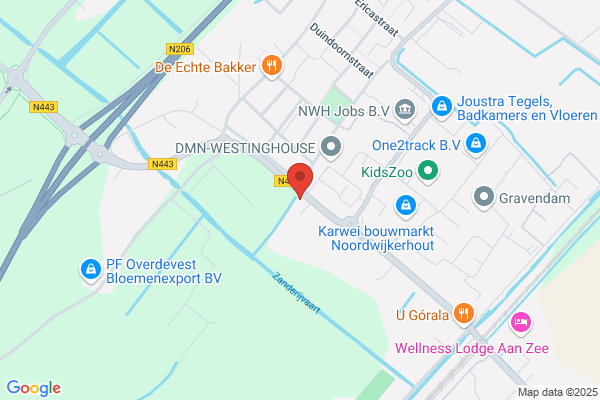 Verkleij & Zoon, Th